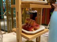 -中西名菜(增城万达广场店)