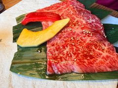 -炼火烤肉店