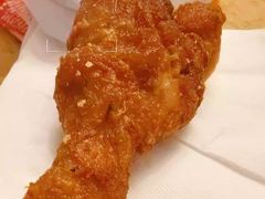 -汉堡王(北京通州领展店)