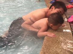 -南宫温泉水世界