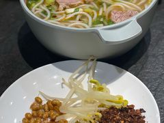 遵义羊肉粉-不老溪贵州菜(广安门总店)