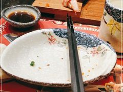 -古田居·特色寿司料理(星之岛旗舰店)