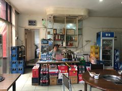 -金明姬和众烧烤店(东铁营店)