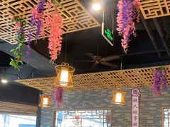 -粤点越有·茶点·粤菜(樵岭国际店)