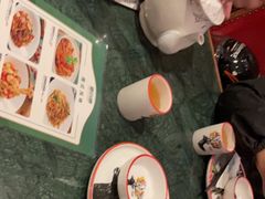-新白鹿餐厅(京基KK ONE店)
