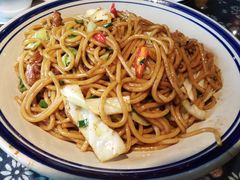 赣州炒粉-柴火农家·江西赣南菜(土华店)