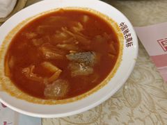 -华梅西餐厅(哈尔滨中央大街店)