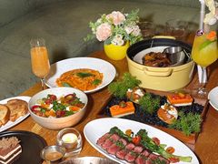 -城市露台景观餐厅(淮海路店)