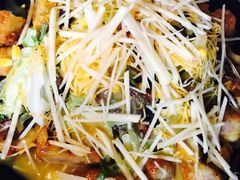 -MI WU FACTORY米屋美食工厂餐厅(绿地店)