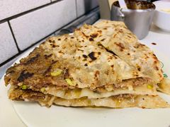 -清真永恒华威肉饼(潘家园店)