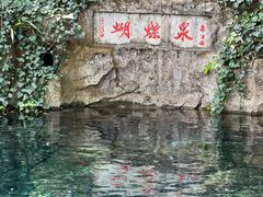 -蝴蝶泉公园