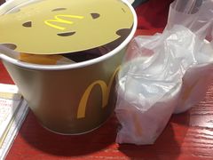 -麦当劳(常州西瀛里店)