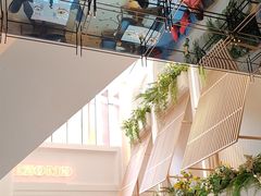 -Mezomd曼索蒂西班牙餐厅(广粤店)