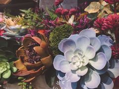 门面-浩海火烧云傣家菜(京广店)