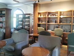 大堂-1901 Cafe(西四店)