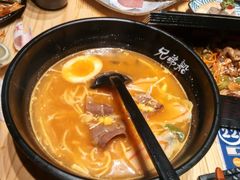 -兄弟船精致料理(万科蓝山店)