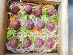 -老墙根涮肉·铜锅鲜羊肉(良乡店)