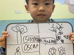 -乐融婴幼儿成长中心(四季青校区)