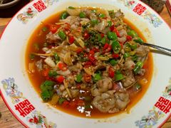 -破三川·新川菜(静安大融城店)