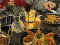 -Shantek象提南亚餐厅&西餐融合Bistro(淮海中路店)