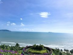 -三亚亚龙湾美高梅度假酒店FUN动冲浪