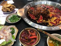 -大龙火锅(老店)