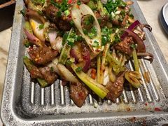 -绿茶餐厅(深圳龙华天虹购物中心店)