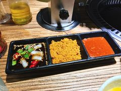 -梅梅家的烤肉店(槐北路店)