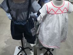 -新世界百货(明洞总店)