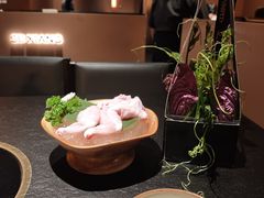 -色響火锅(恒隆广场店)