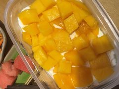 -Tomado绿色烘焙(大尧三路店)