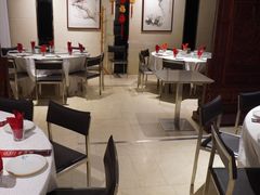 -福满圆(琨莎中心店)