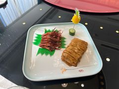 -山明水秀大饭店