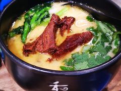 -和府捞面(方庄店)