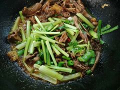 招牌醉鹅半份·铁锅炖鹅-大自然醉鹅·铁锅火焰鹅(上海联洋店)