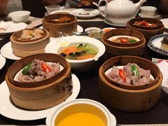 -领事馆19号中餐厅(厦门海景洲际酒店)