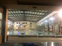 -南宫温泉水世界