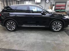-3M博瑞达龙膜威固BOP保镖汽车贴膜隐形车衣(国贸店)