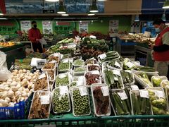 -物美超市(通州果园店)