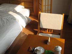 -华山御温泉度假村