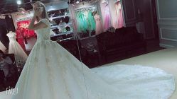 -艾慕婚纱礼服馆(和平店)