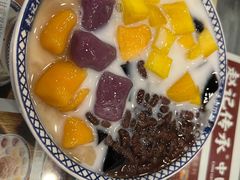 -赵记传承·中国甜品(福州总店)