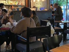 大堂-zarah(鼓楼店)
