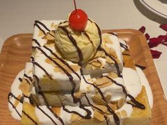 -俄士厨房(五棵松华熙LIVE店)