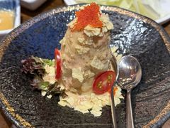 -鸟鹏烧鸟居酒屋(龙岗万科店)