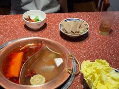 -重庆小天鹅火锅(中商广场店)