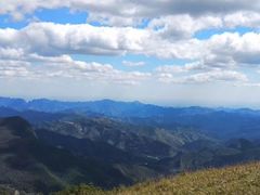 -白草畔自然风景区