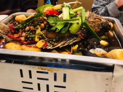 -又一间茶点轩(宝业路店)