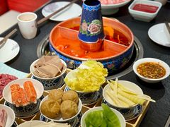 -咏江南·苏式火锅·苏州评弹(观前街店)