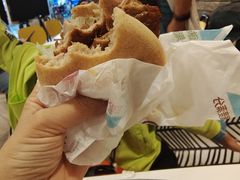-麦当劳(萧山国际机场T3航站楼店)